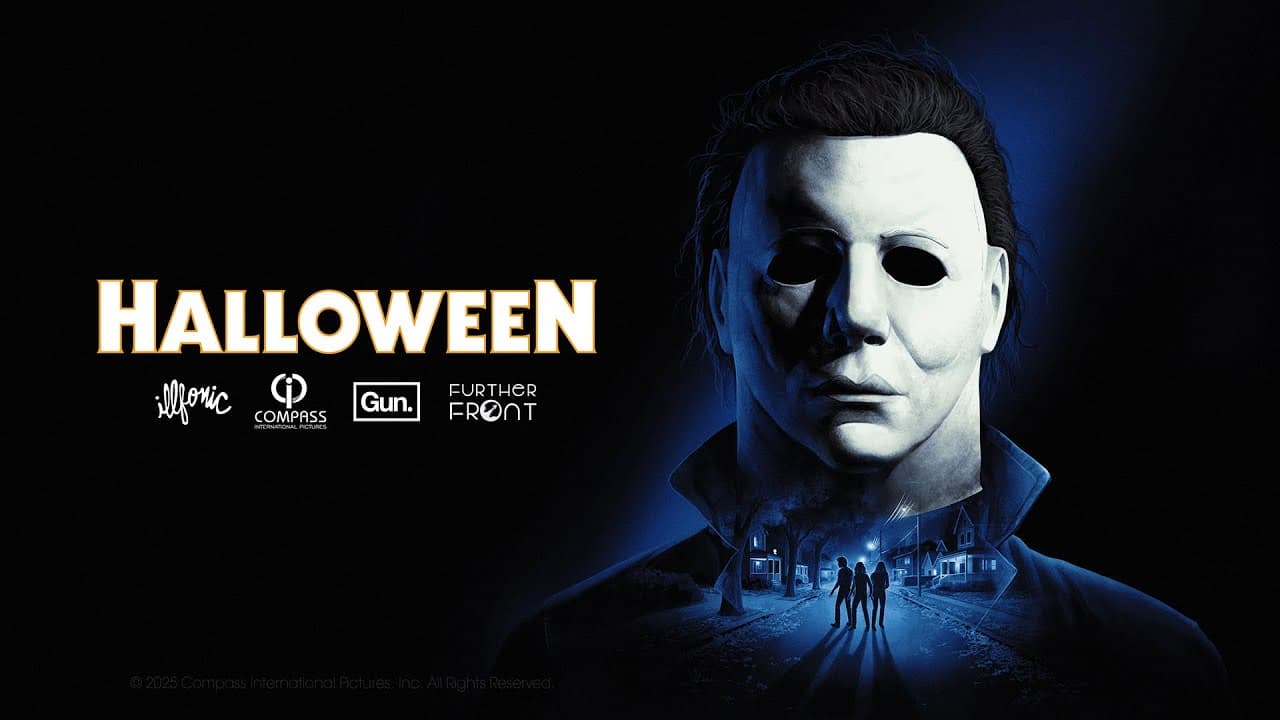 Halloween: The Game official trailer thumbnail